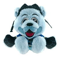 Bleacher Creatures St. Louis Blues Louie 8" Kuricha Sitting Mascot Plush
