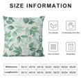 thumbnail image 5 of BANET Home Throw Pillow Covers - Pillowcases, Pillow Cover Set for Home Decor Sofa Car Bedroom Pillow case 22x22in, 5 of 5