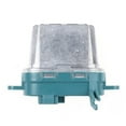 thumbnail image 2 of 7L0907521B HVAC Souffleur Moteur Résistance Voiture 7L090752A 7L0907521, 2 of 5