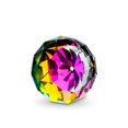 thumbnail image 1 of Set Of 2 Crystal Prism Ball Decoration, 1 of 3