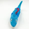 thumbnail image 4 of Razz My Little Bath Buds Animal Bathtime Scrunchies Braided Bath Sponge for Kids, 4 of 7