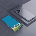 thumbnail image 2 of Case Compatible with Poco F5 Case Shockproof, Ultra Thin Xiaomi Poco F5 Case Matte Hard PC Phone Case Shockproof Anti-Scratch Protective Cases (Grey), 2 of 14