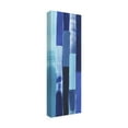 thumbnail image 2 of Trademark Fine Art 'Azule Waterfall II' Canvas Art by Grace Popp, 2 of 4