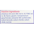 thumbnail image 4 of Children's Benadryl Antihistamine Allergy Cherry Alcohol-Free 8 oz, 4-Pack, 4 of 8