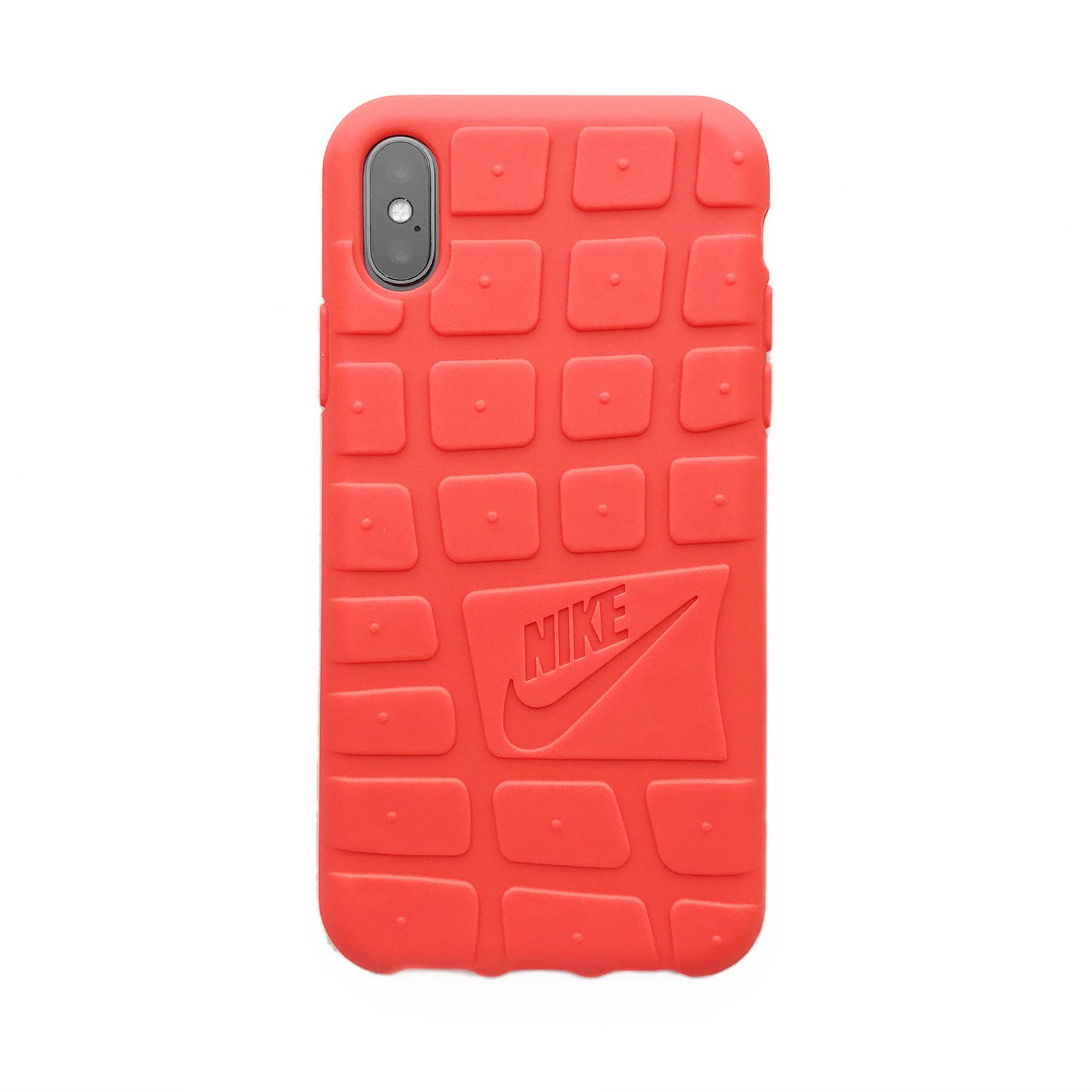 Siesta Mention Suspect Nike Roshe Phone Case for iPhone Xs & iPhone X - Walmart.com