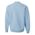 thumbnail image 3 of JERZEES NuBlend® Crewneck Sweatshirt, 3 of 5