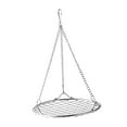 thumbnail image 4 of CarpNettore Bird Perch Stand Decor Indoor Outdoor Climbing Training Standing Creative Parrot, 4 of 9