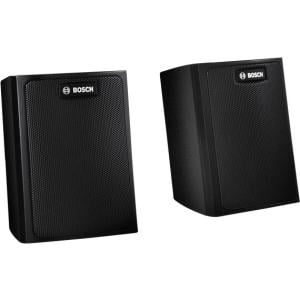 bosch woofer
