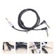 thumbnail image 1 of TABLETREANDS 1Ud Cable De Guitarra 6.35mm Audio Para Con Material Duradero Y, 1 of 8