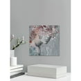 thumbnail image 5 of Marmont Hill Blinded by Nature Canvas Wall Art, 18" x 18", 5 of 5