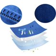 thumbnail image 4 of Vacuum Dust Bags Compatible with bObsweep UltraVision and UltraVision Pet Self Empty Robot Vacuum, 4 Pack, 4 of 5