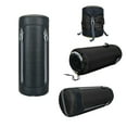 thumbnail image 3 of Compact Sleeping Bag Storage Sack (Size S), Lightweight Waterproof Organizer for Camping Gear, Durable Polyester with Compression Straps, 3 of 6