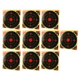 thumbnail image 4 of Oubit Targets Stickers,10PCS Splatter Paper Targets Fluorescent Paper Targets Training Paper Targets High-End Performance, 4 of 8