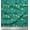 Teal Green, variant on Soimoi Polyester Crepe Fabric Heart,Vehicles & Animals Cartoon Decor Fabric Printed Yard 42 Inch Wide