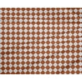 thumbnail image 4 of oneOone Polyester Lycra Fabric Diamond Geometric Print Fabric By The Yard 56 Inch Wide, 4 of 4