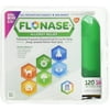 Flonase Allergy Symptom Relief Nasal Spray 144 Metered Sprays 0.62Oz (Pack of 3)