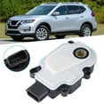 thumbnail image 2 of Fits For 2017-2020 Nissan Rogue Shutter Grille Air Actuator Motor Replacement, 2 of 10