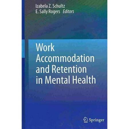 accommodating mental health in the workplace Confidential personnel information in the workplace and requests for reasonable accommodations or workers mental health issues may conceivably. accommodating mental health in the workplace Confidential personnel information in the workplace and requests for reasonable accommodations or workers mental health issues may conceivably.