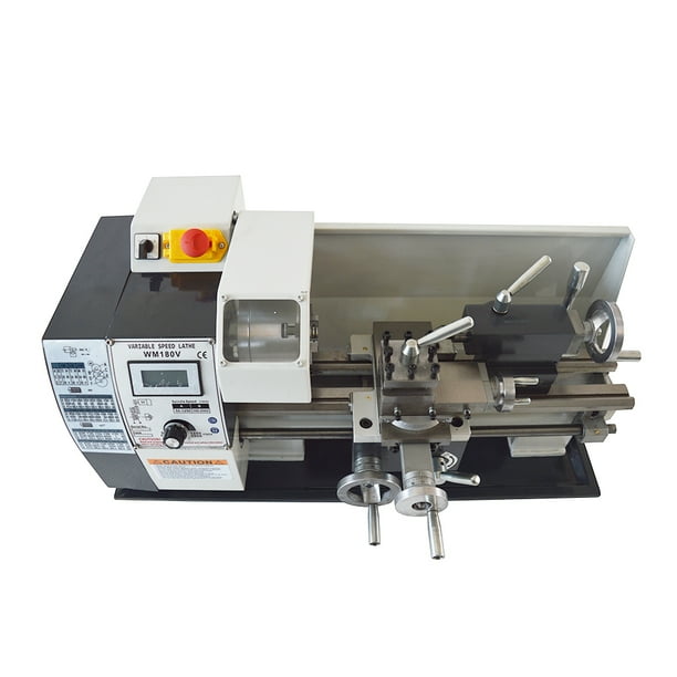 Walmart 2024 mini lathe