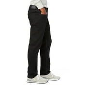 Levi Strauss Signature Men's Straight Fit Jeans