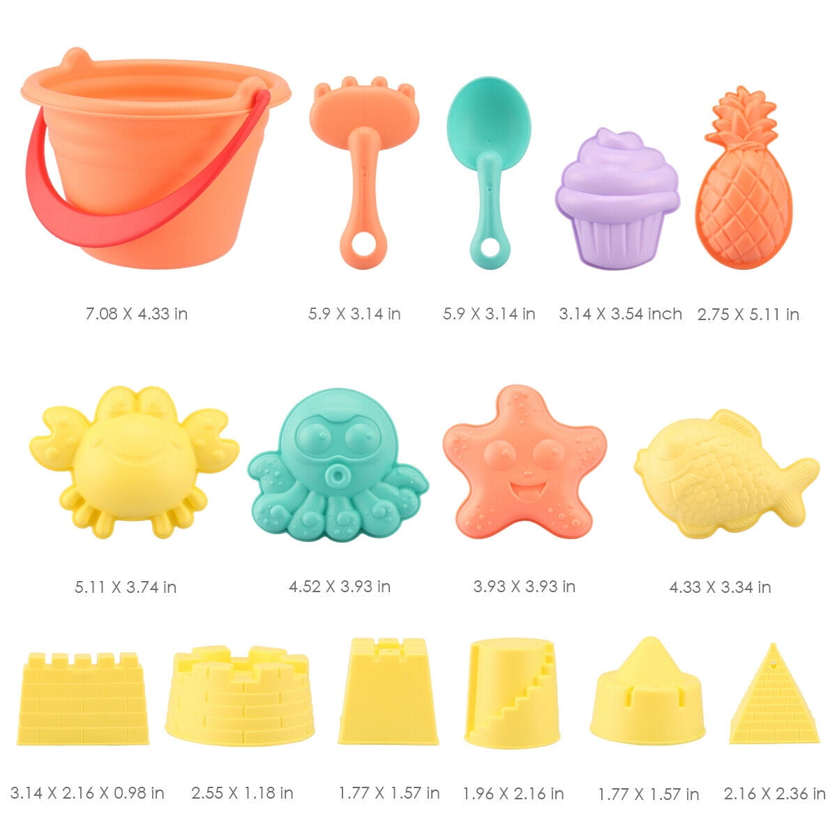 buy beach toys near me