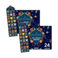 thumbnail image 2 of Pukka 2025 Advent Calendar Organic Tea Sampler, Selection of 24 Delightful Black & Green Tea Infusions, Christmas Gift Idea for Tea Lovers, 100% Organic (Pack of 2), 2 of 8