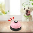 thumbnail image 4 of Dog Training Bell, Dog Puppy Pet Potty Training Bells, Dog Cat Door Bell Tell Bell, Dog AgilityTraining Equipment Interactive Toys, 4 of 7