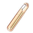 thumbnail image 1 of Pill Holder Keychain Lightweight Multi Purpose Metal for Office Picnic Purse Aureate, 1 of 8