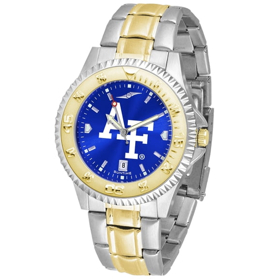 Royal Air Force Falcons Competitor Two-Tone AnoChrome Watch