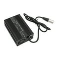 thumbnail image 4 of Wheelchair Charger,  Heat Dissipation Performance Scooter Chargers Safe To Use  For Scooter For Electric Wheelchair EU Plug,US Plug,UK Plug, 4 of 8