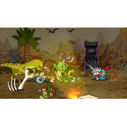 Jitsu Squad - Nintendo Switch [Physical] - Video Game New