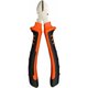 thumbnail image 1 of Alicates de corte lateral - Cortador de cables - Cortador lateral - Alicates de corte de precisión - Cortadores de alambre - Alicate profesional de alta resistencia con alicates diagonales, 1 of 5