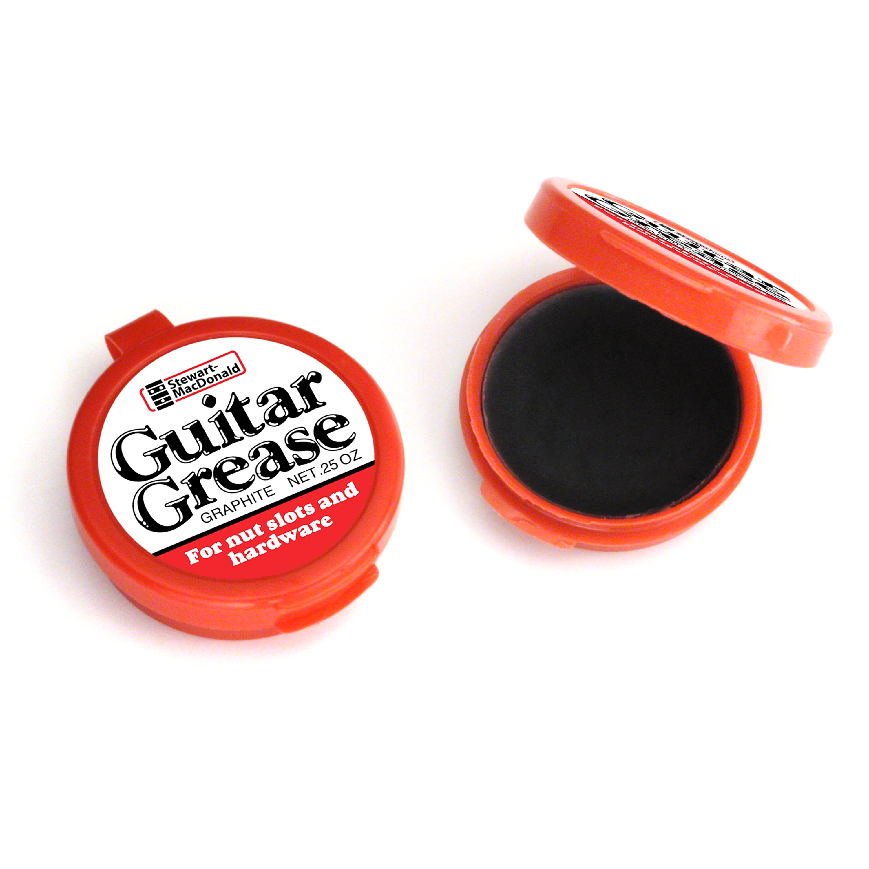 StewMac Guitar Grease