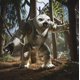 thumbnail image 5 of Figura de acción Dungeons & Dragons Honor Among Thieves Owlbear, 5 of 9