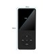 thumbnail image 4 of MP3 Player 64 GB Music Player 1.8' Screen Portable MP3 Music Player with FM Radio Voice Recorde for Kids Adult, 4 of 5
