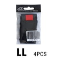 thumbnail image 1 of 4Pcs/Pack Elastic Fishing Spool Belt Reel Protection Belt Band Wheel Accessories, 1 of 9