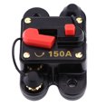 thumbnail image 2 of Interruptor Disyuntor 80-300A DC12V Conf., 2 of 7