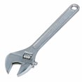 thumbnail image 4 of 12" / 300mm Standard Adjustable Spanner Monkey Wrench Plumbers 0 - 33mm, 4 of 6