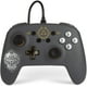 thumbnail image 2 of Switch Control Hylian Shield Gray Power A - Alambrico PDP Nintendo Switch, 2 of 4