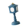 thumbnail image 2 of Lámpara de mesa retro creativa Lámparas de calle Luz de noche con pis LED Europea Yuyangstore lámpara de escritorio, 2 of 8