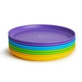 thumbnail image 4 of Munchkin Assiette Multi pour Tout-Petits, Lot de 8, 4 of 4
