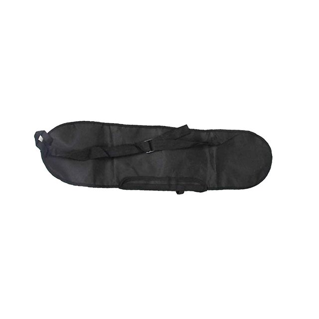 Bolsa de transporte para monopatín Estuche de transporte para monopatín Mochila de almacenamiento Kaili Sencillez