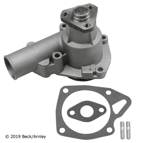 BeckArnley 131-0309 Water Pump