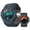 Denim Blue, variant on Unisex Smart Watch, Call Function, Compass & LED Flashlight, IP68 Waterproof, 100+ Sports Modes, Fitness & Sleep Tracker, for iOS & Android, Gift