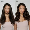 thumbnail image 6 of T3 SinglePass Curl X 1" Extra-Long Barrel Curling Iron with 9 Heat Settings and Ceramic Barrel for Fast Styling and Lasting Results on All Hair Types, 6 of 14