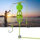 thumbnail image 2 of String Hook Fishing Baits Cage Flexible Double Hook Fishing Line Set Bottom Fishing Baits Cage Double Hook Easy to Use, 2 of 4