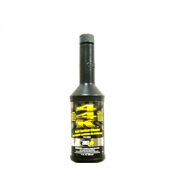 BG 44K Fuel System Cleaner Automotive Additive, 11 Ounce