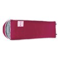 thumbnail image 1 of Chinook Sac de Couchage Enfants 32F Rose Foncé, 1 of 1