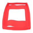 thumbnail image 3 of Étui de Protection en Silicone, Étui de Protection Étanche pour Écran Compatible avec Show 15 Smart Display, 3 of 8