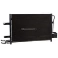 thumbnail image 5 of For Ford Flex Taurus Lincoln MKS A/C Kit w/ AC Compressor Condenser Drier - BuyAutoParts, 5 of 9